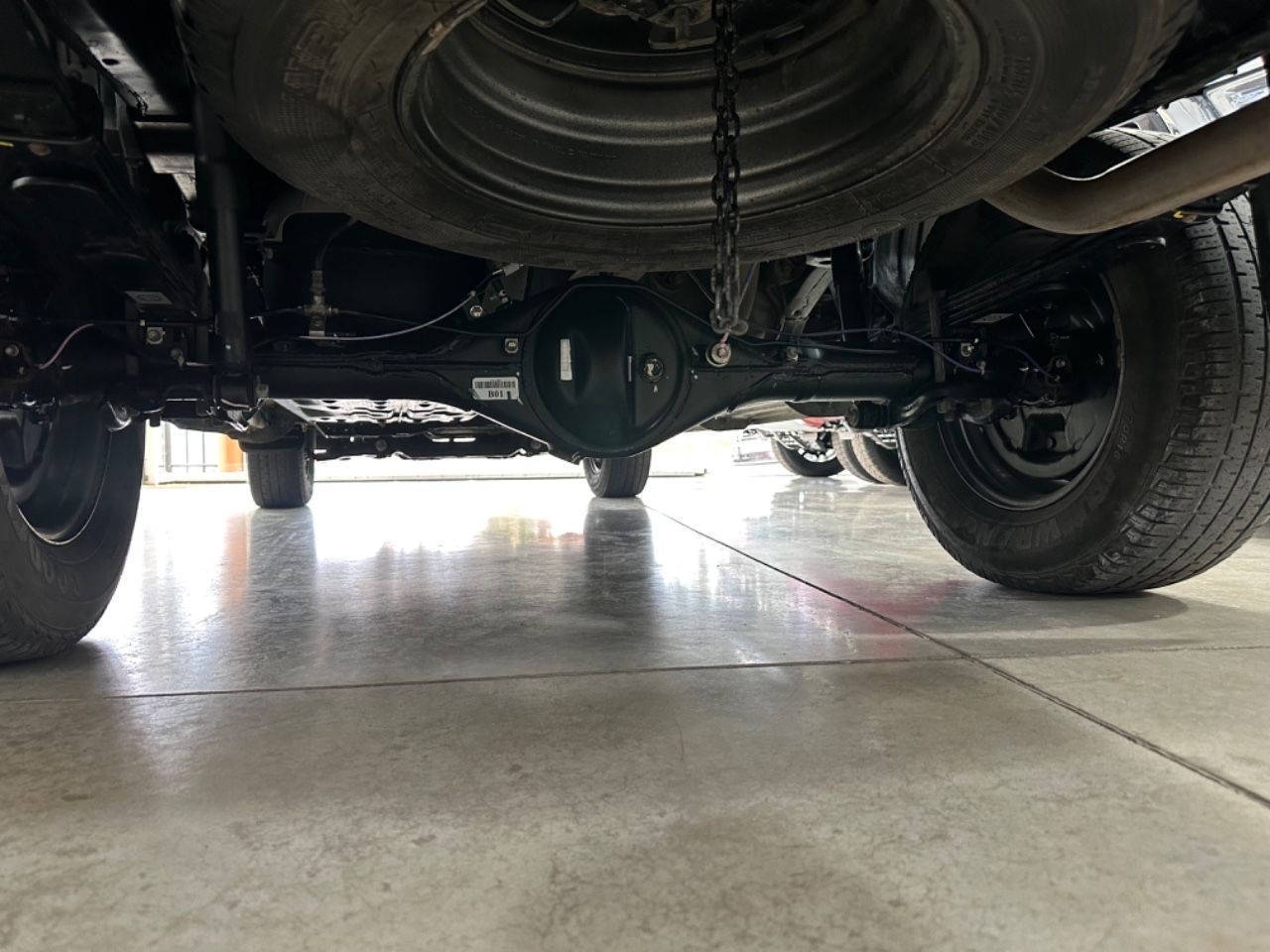 Toyota Hilux Usada en Mendoza, deRuedas