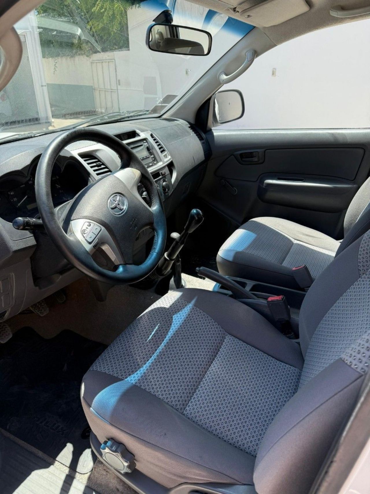 Toyota Hilux Usada Financiado en Mendoza, deRuedas