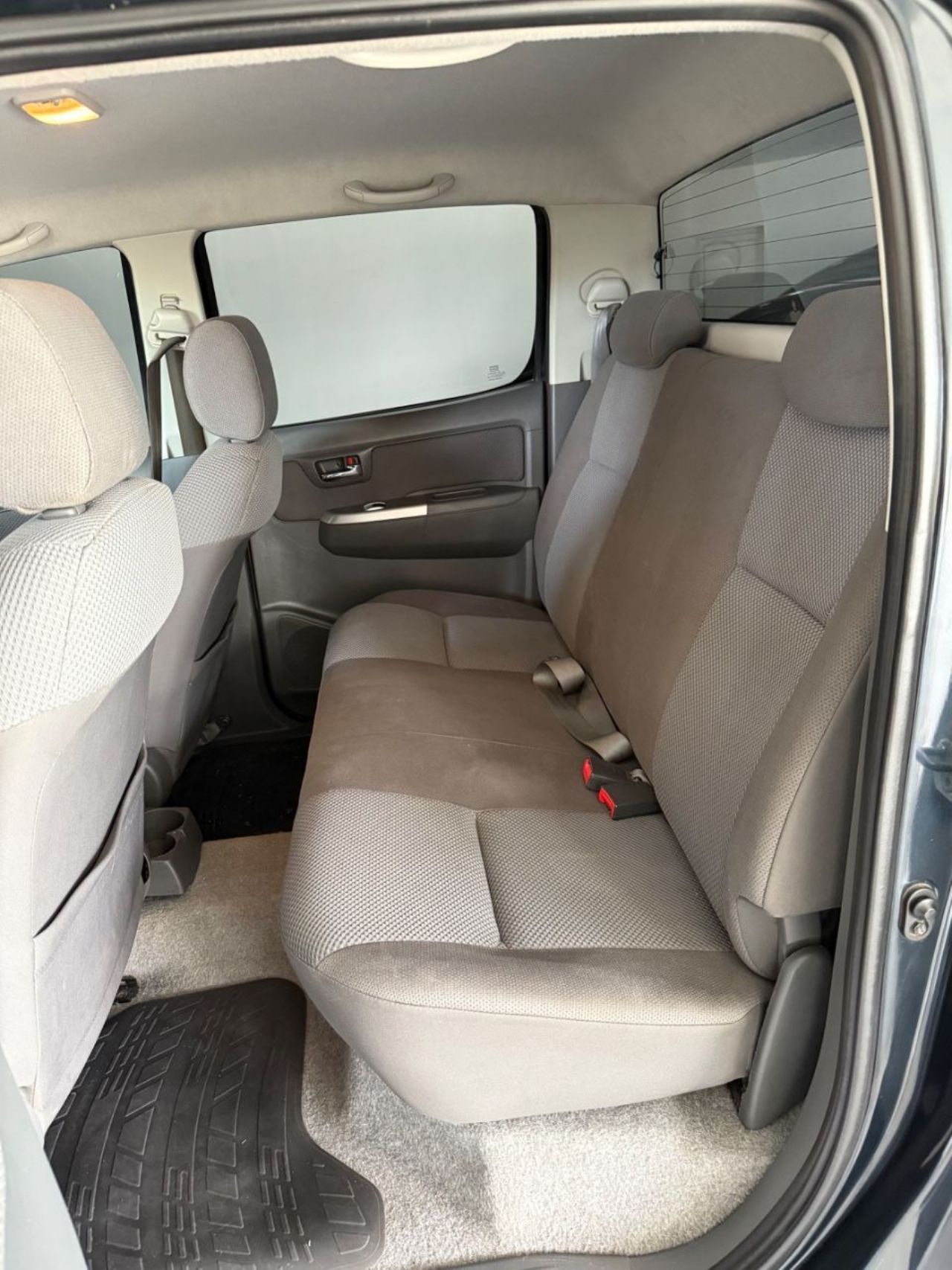 Toyota Hilux Usada Financiado en Mendoza, deRuedas