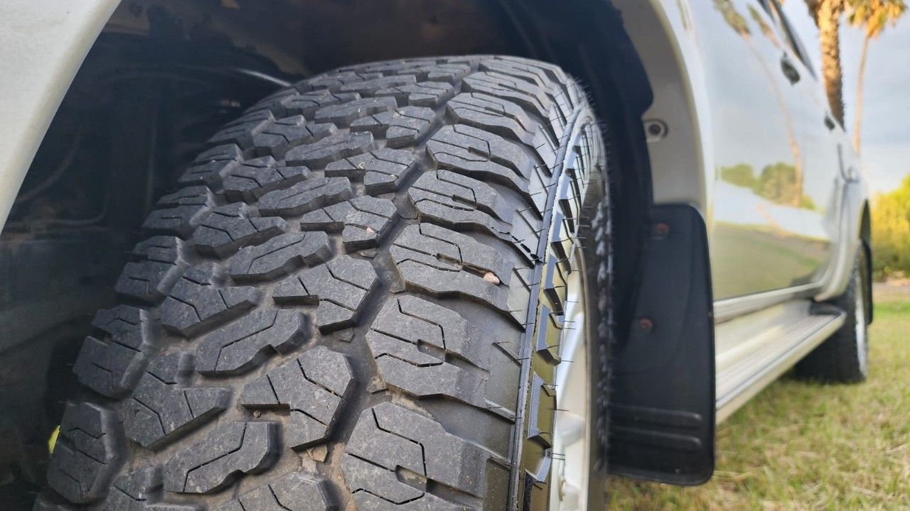 Toyota Hilux Usada en Mendoza, deRuedas