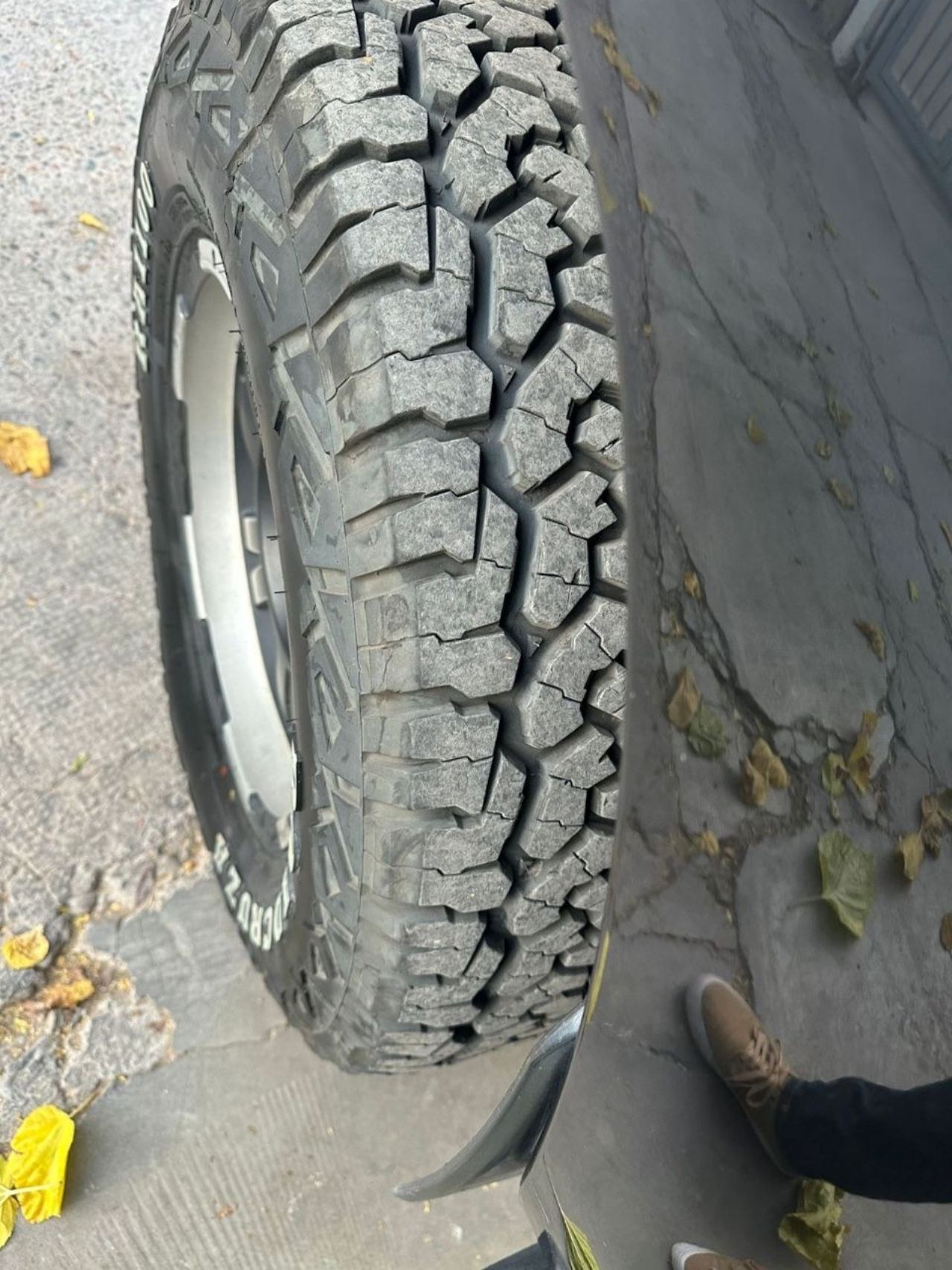Toyota Hilux Usada en San Juan, deRuedas