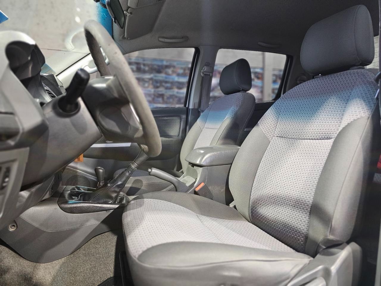 Toyota Hilux Usada en Mendoza, deRuedas