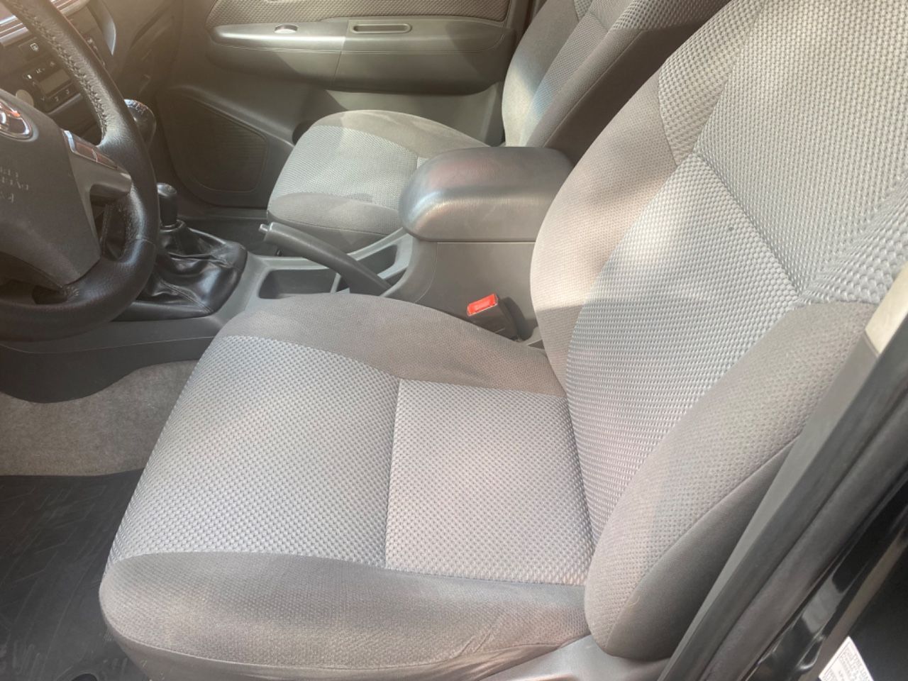 Toyota Hilux Usada en Mendoza, deRuedas