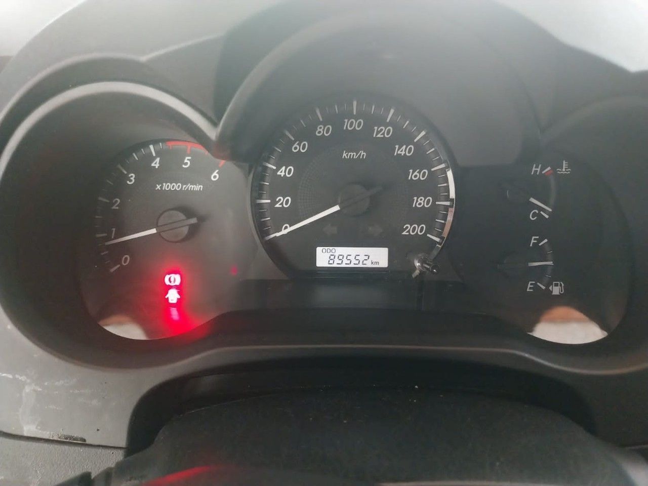Toyota Hilux Usada en Mendoza, deRuedas
