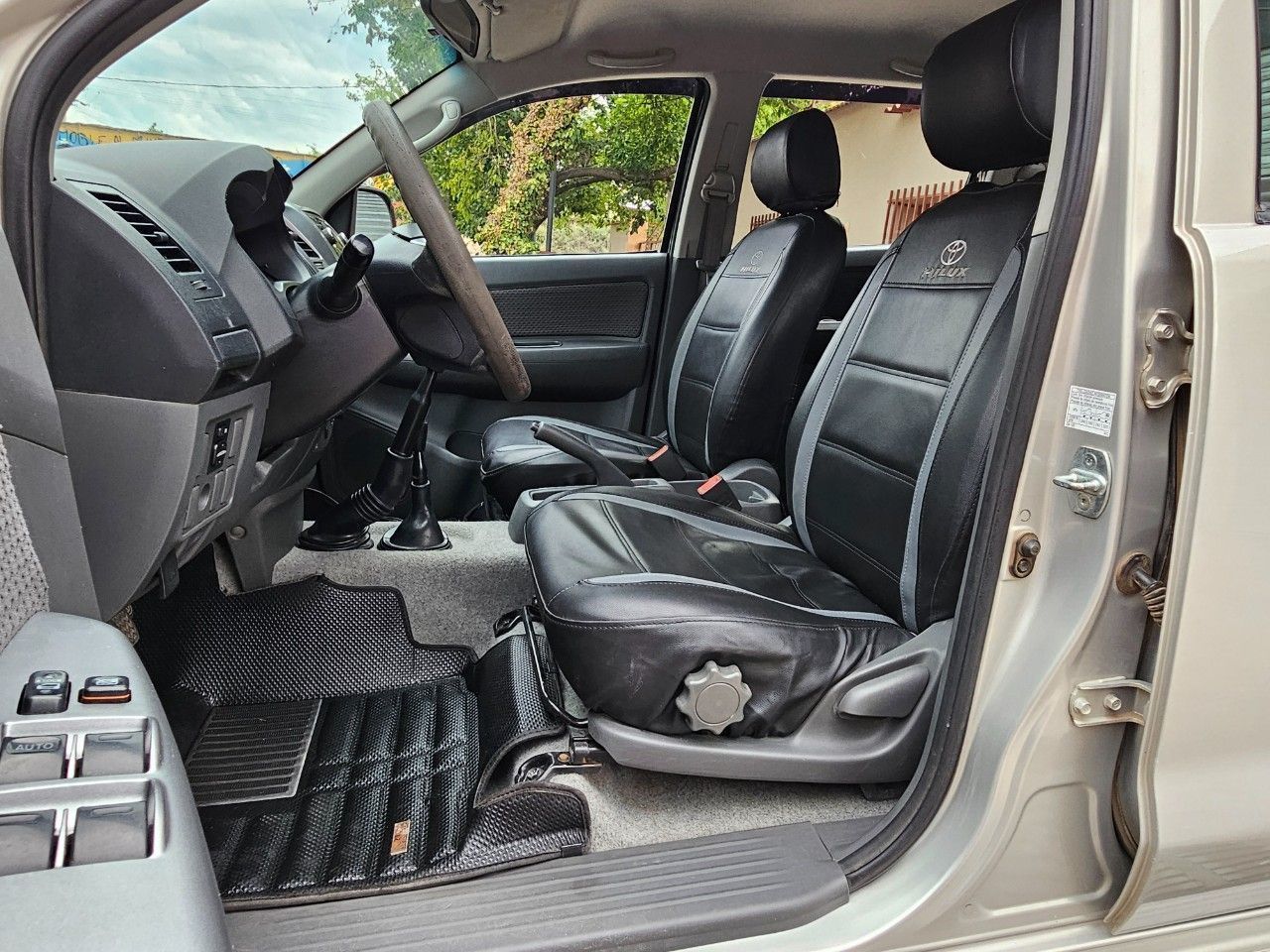 Toyota Hilux Usada en Mendoza, deRuedas