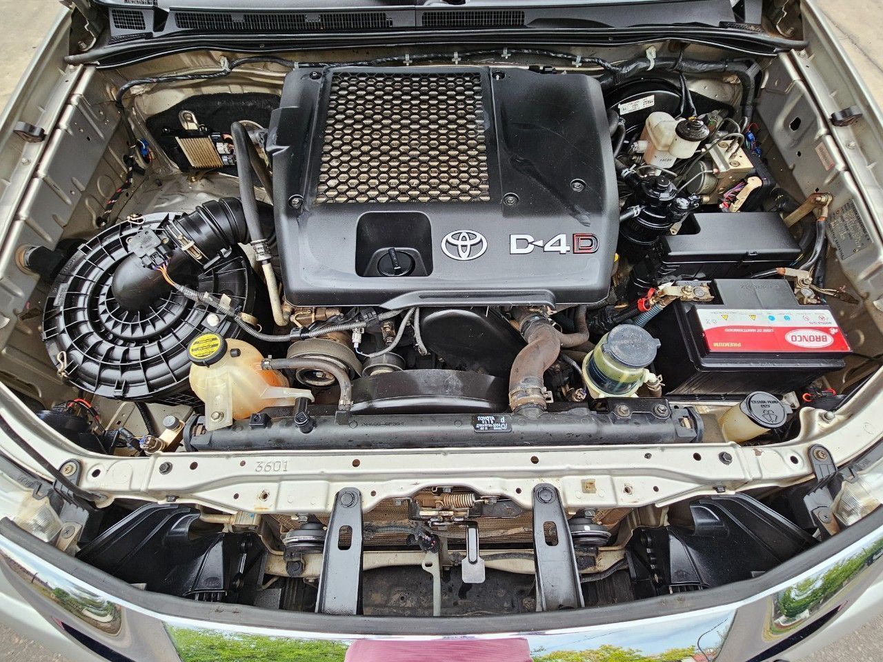 Toyota Hilux Usada en Mendoza, deRuedas