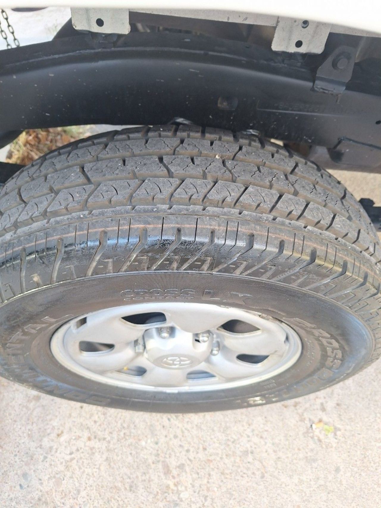 Toyota Hilux Usada Financiado en Mendoza, deRuedas