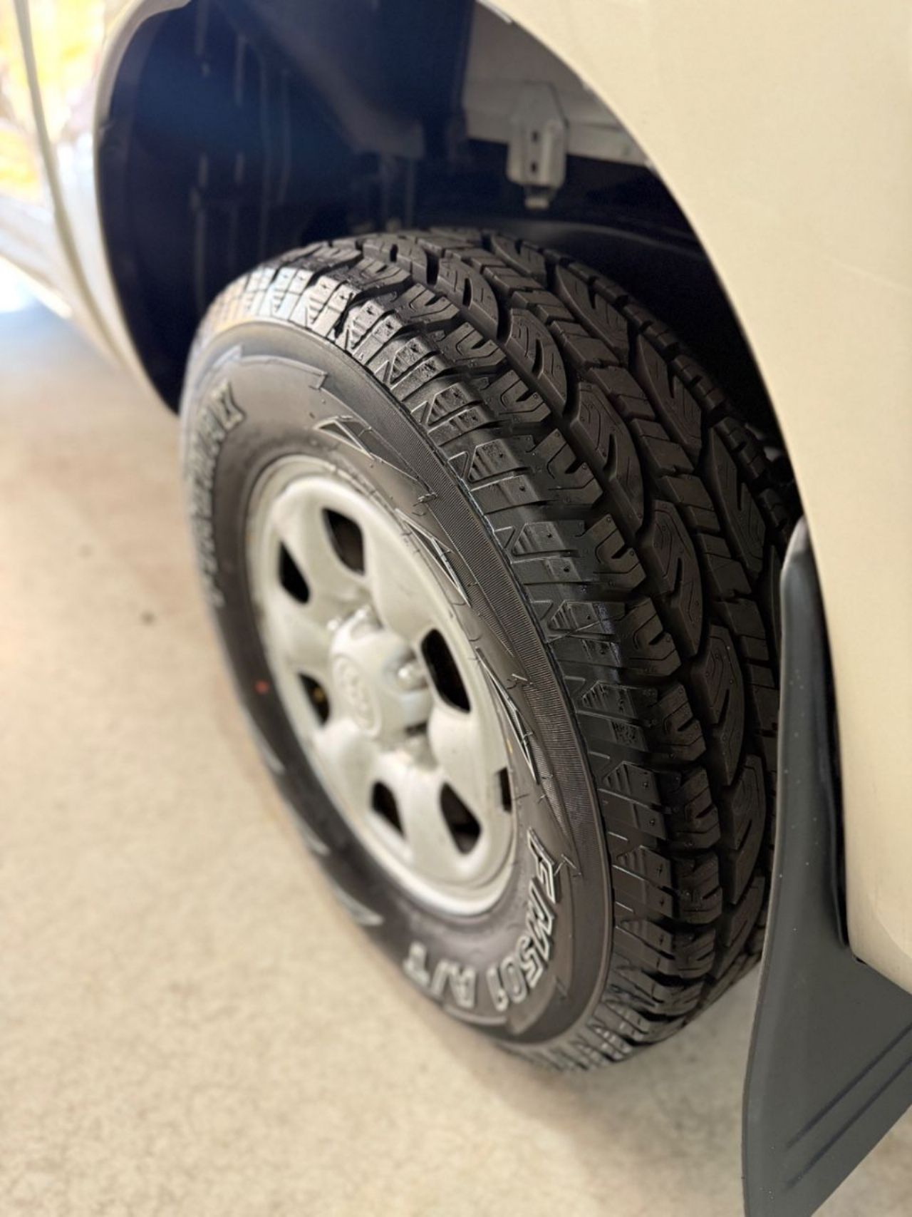 Toyota Hilux Usada Financiado en Mendoza, deRuedas