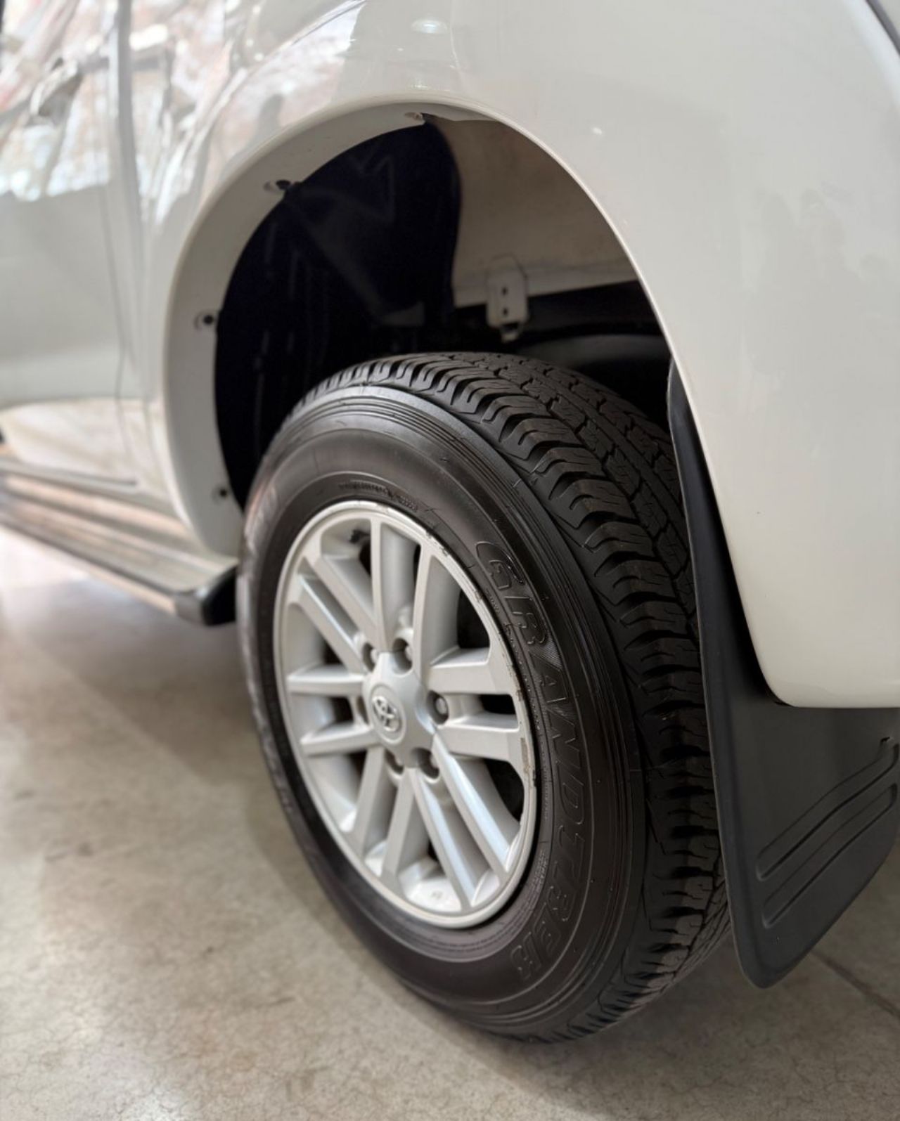 Toyota Hilux Usada Financiado en Mendoza, deRuedas