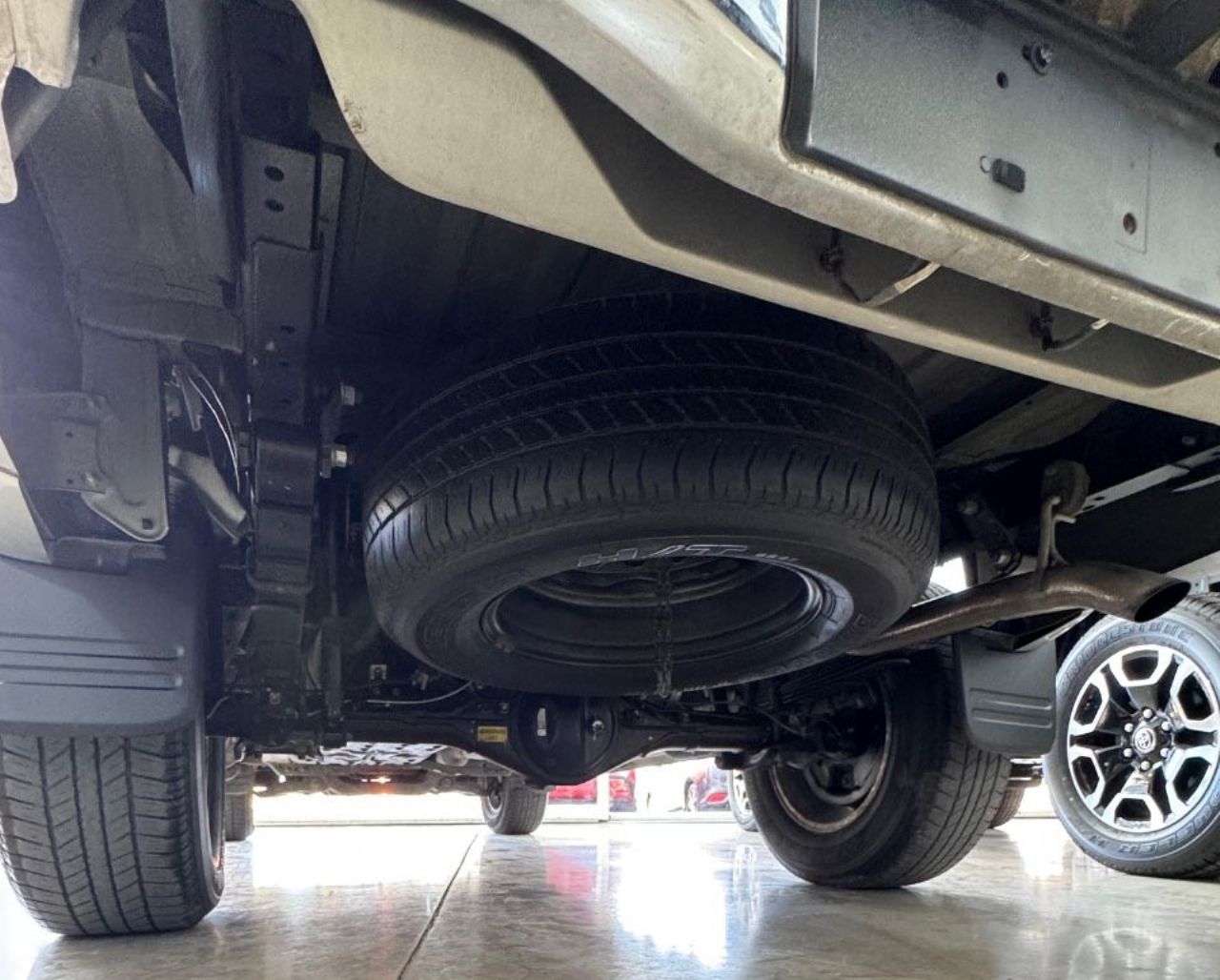 Toyota Hilux Usada Financiado en Mendoza, deRuedas