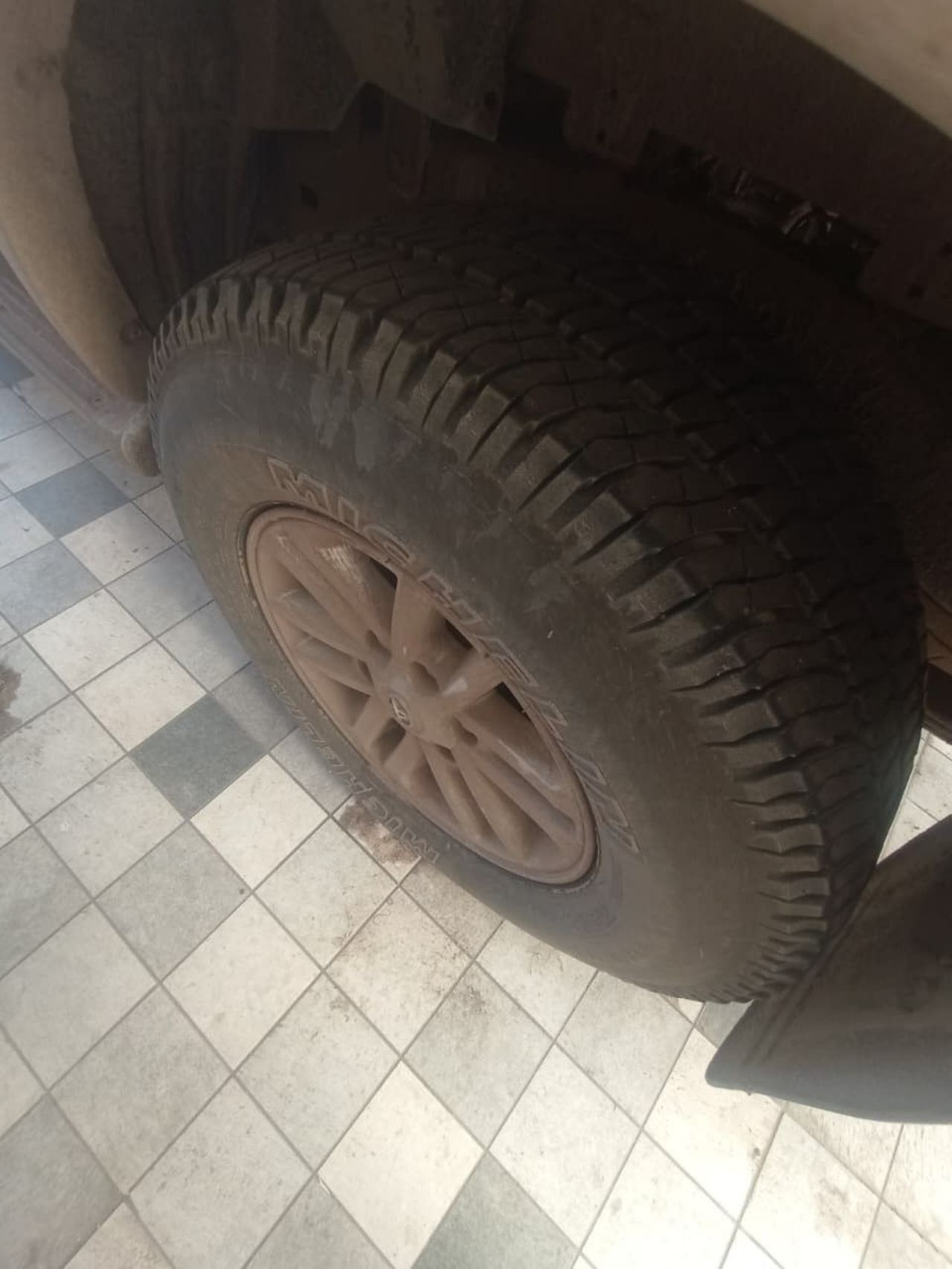 Toyota Hilux Usada Financiado en Córdoba, deRuedas