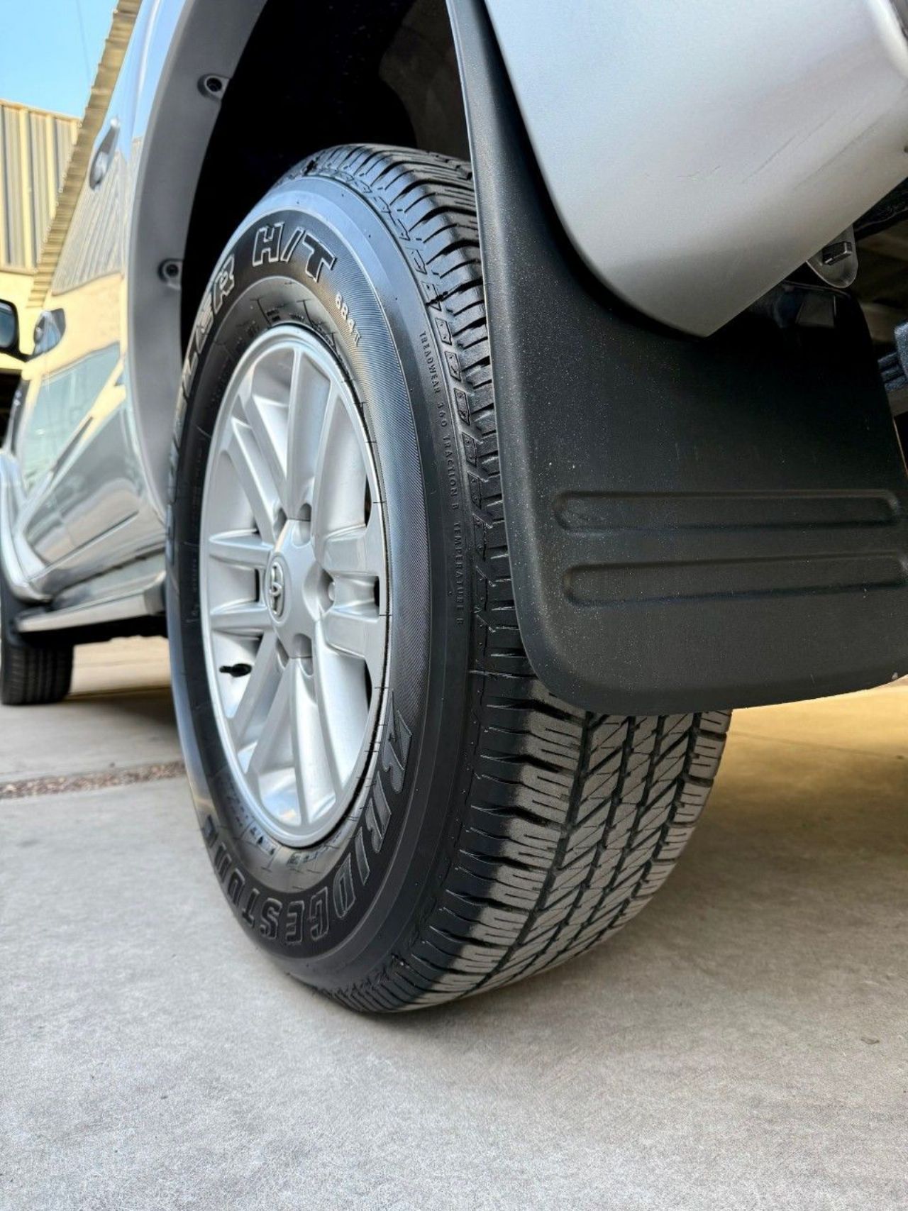 Toyota Hilux Usada Financiado en Mendoza, deRuedas