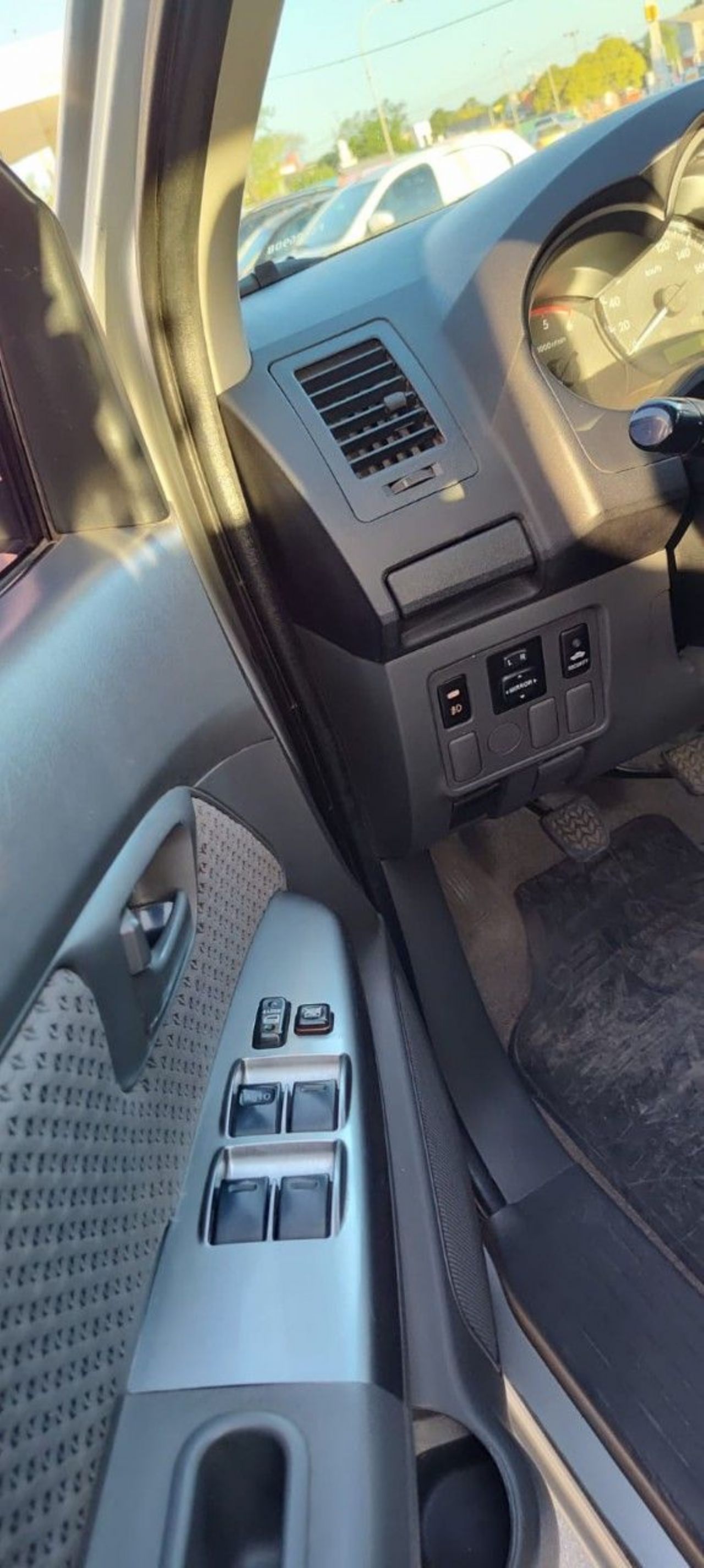 Toyota Hilux Usada Financiado en Córdoba, deRuedas