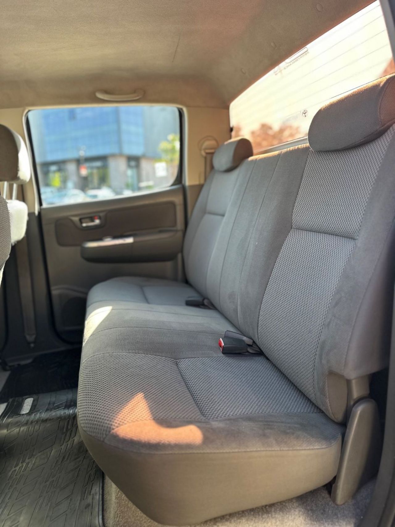 Toyota Hilux Usada en Mendoza, deRuedas