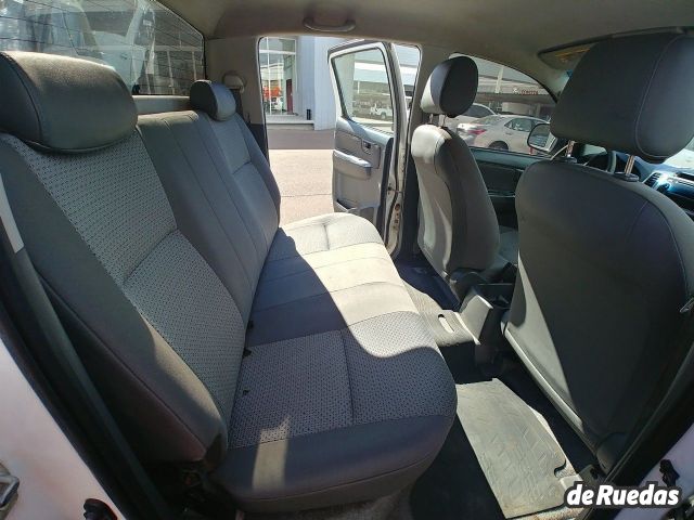Toyota Hilux Usada en Mendoza, deRuedas