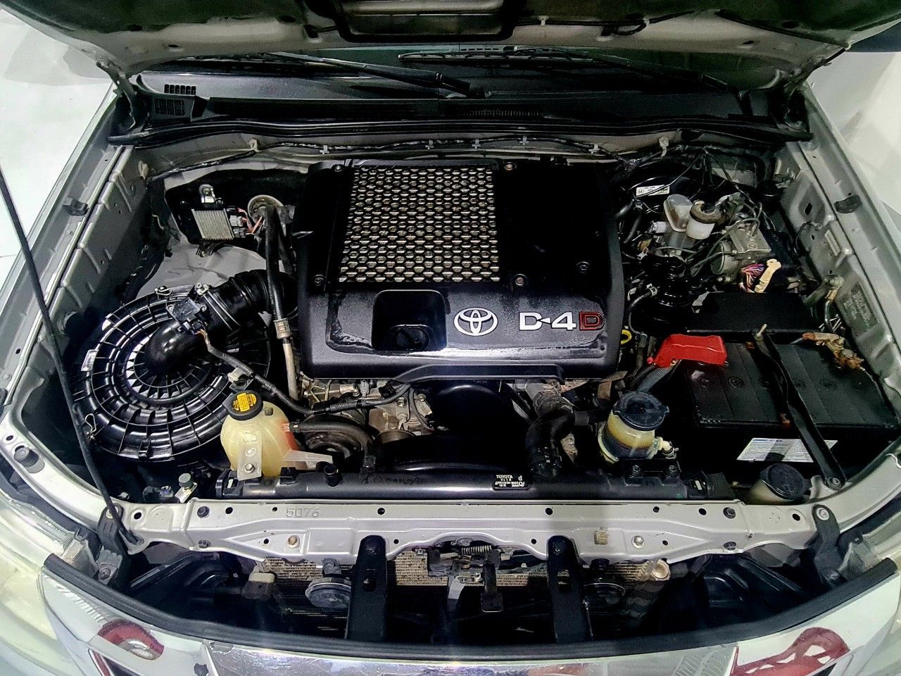 Toyota Hilux Usada en Mendoza, deRuedas