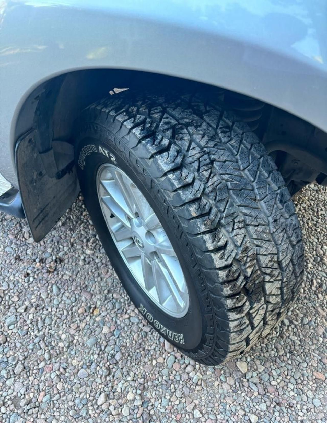 Toyota Hilux Usada en Mendoza, deRuedas