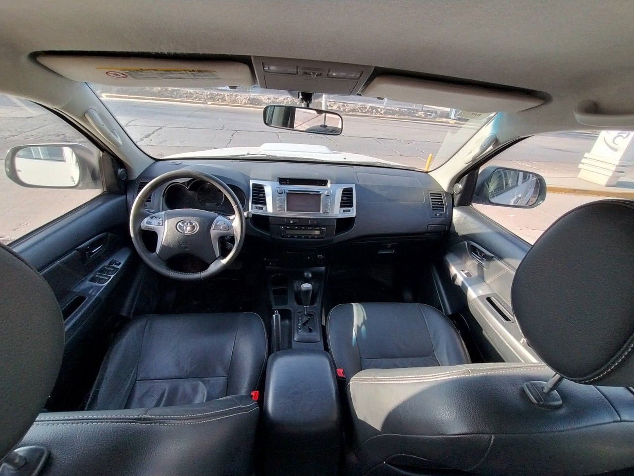 Toyota Hilux Usada en Mendoza, deRuedas