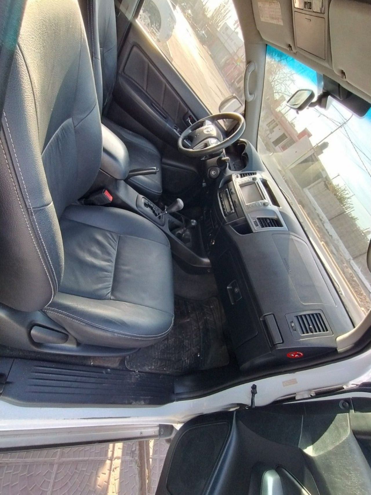 Toyota Hilux Usada en Mendoza, deRuedas