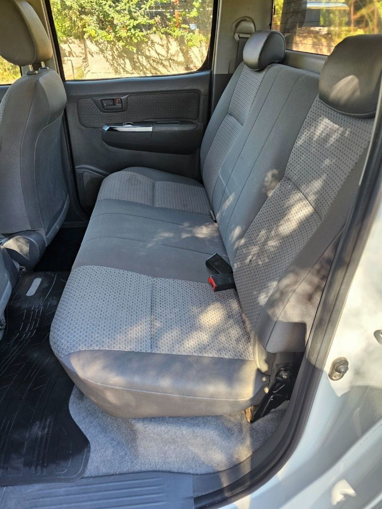 Toyota Hilux Usada en Mendoza, deRuedas