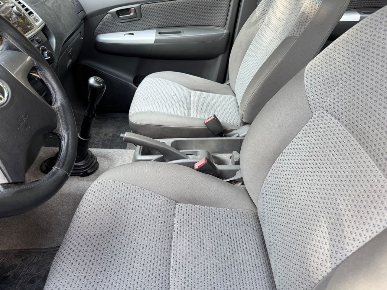 Toyota Hilux Usada en Mendoza, deRuedas