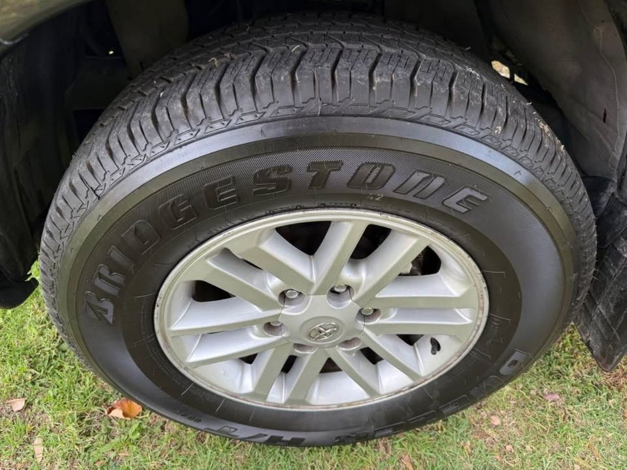 Toyota Hilux Usada en Mendoza, deRuedas