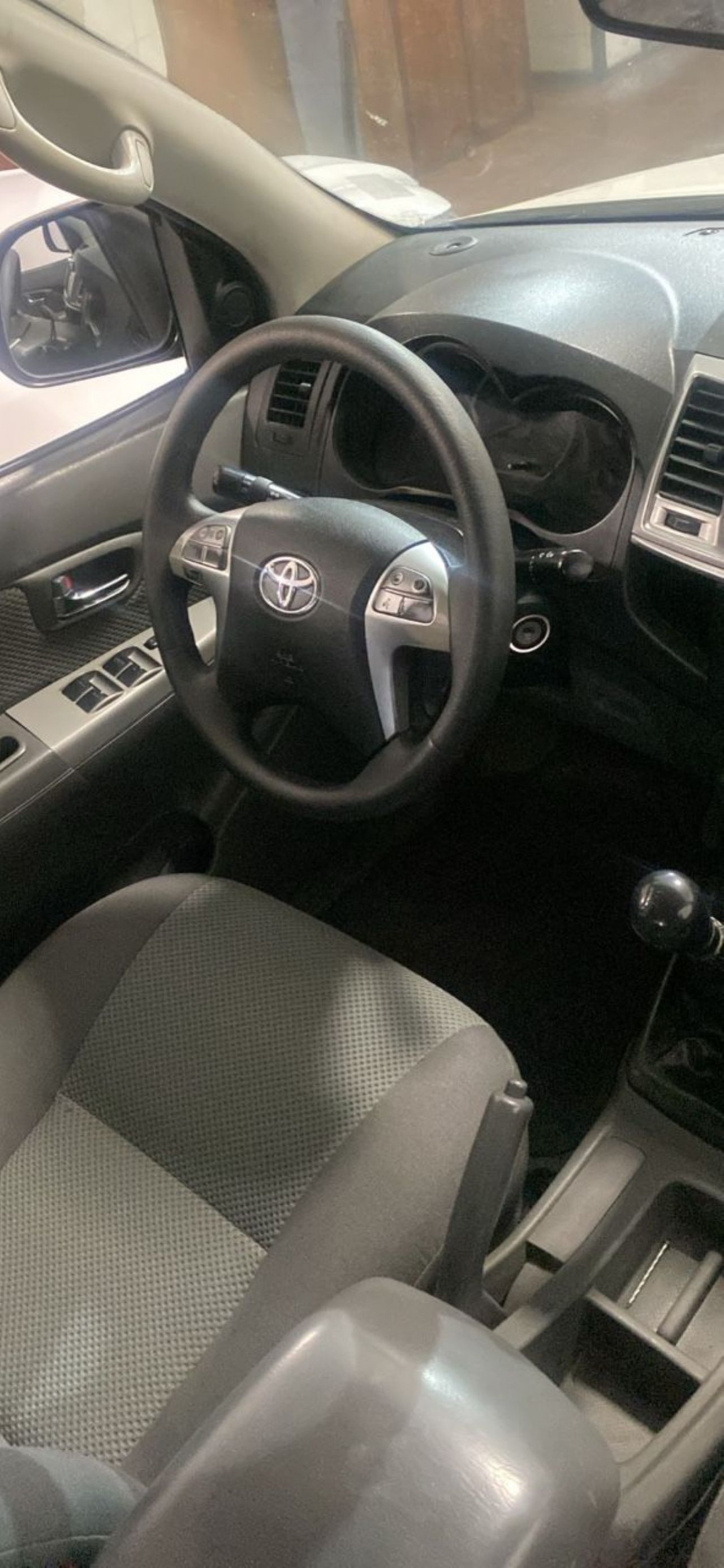Toyota Hilux Usada en Mendoza, deRuedas