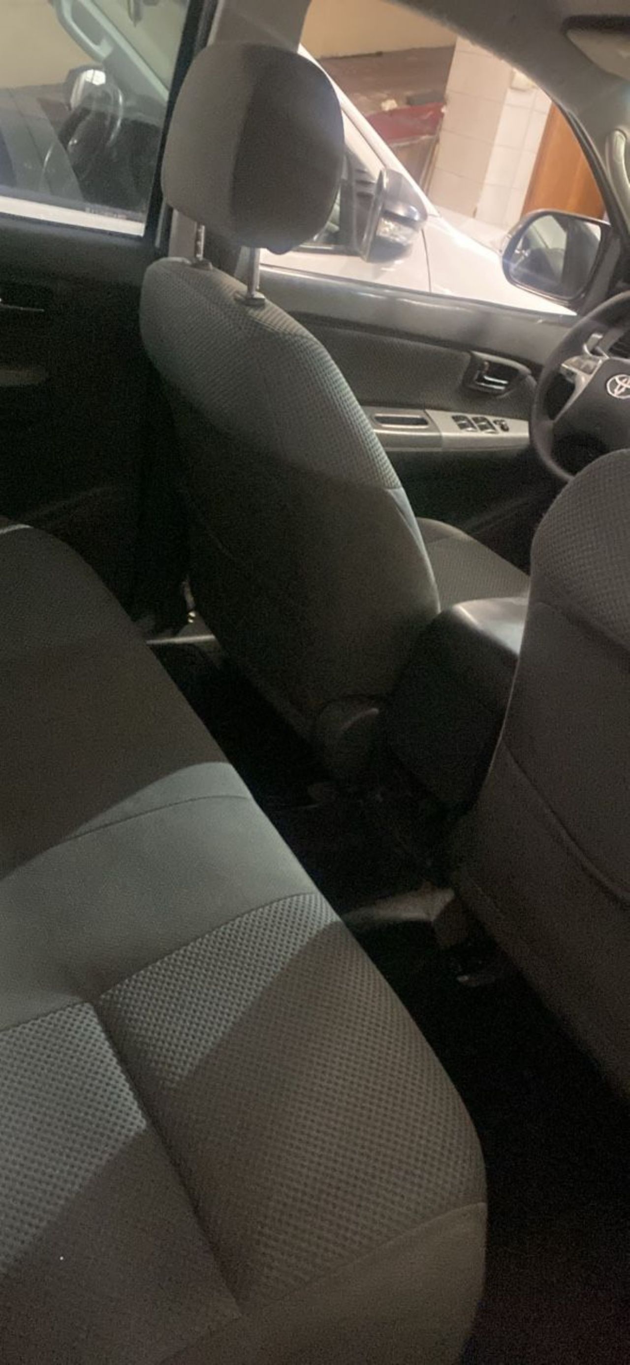 Toyota Hilux Usada en Mendoza, deRuedas