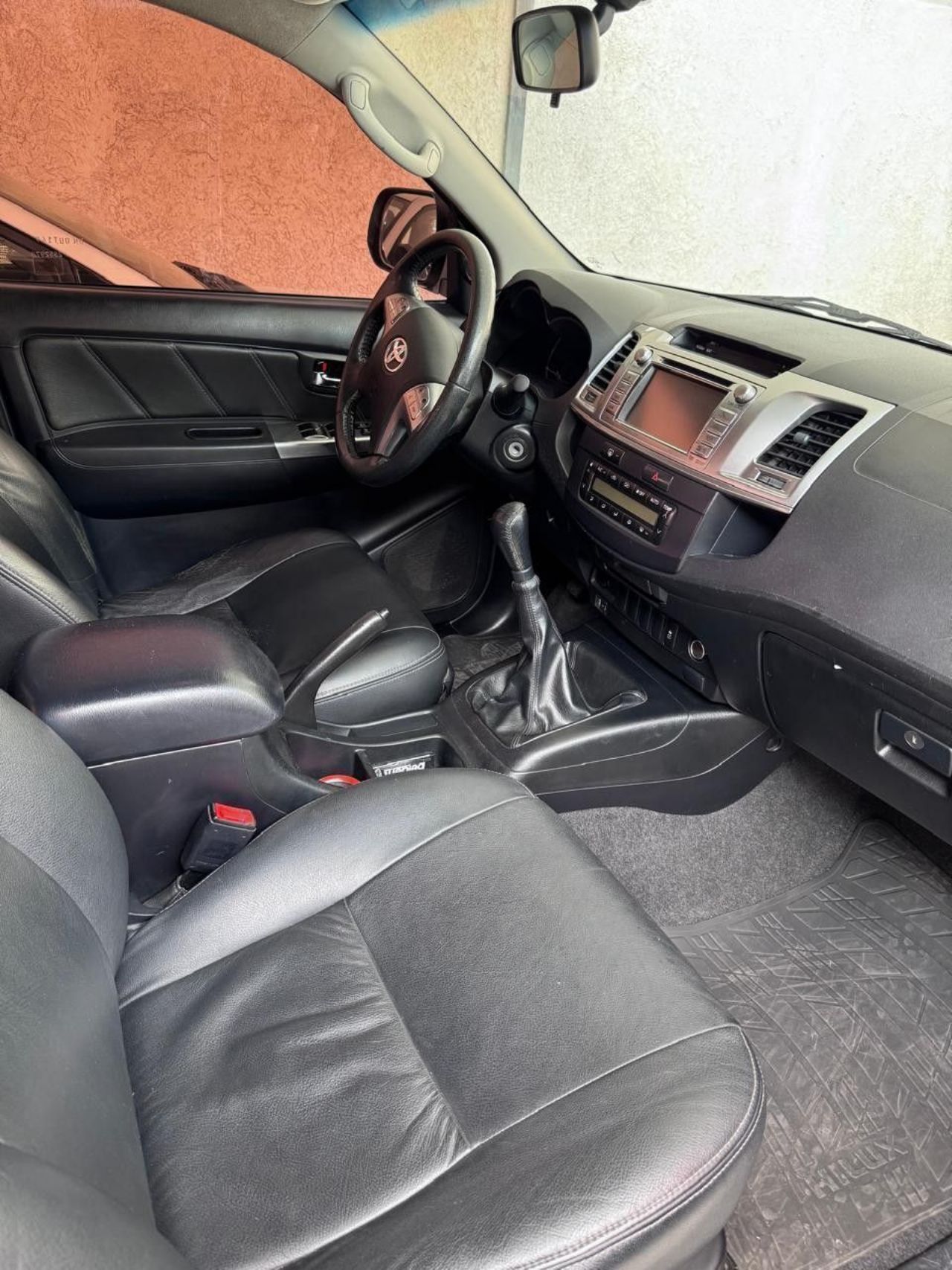 Toyota Hilux Usada en Mendoza, deRuedas