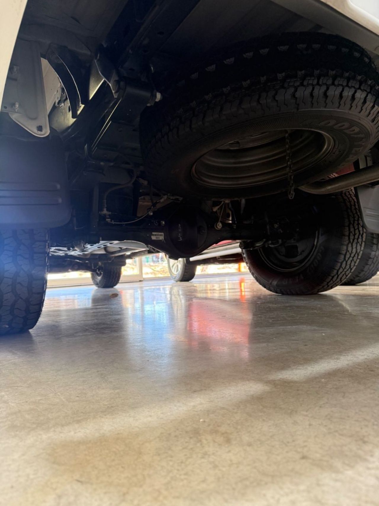 Toyota Hilux Usada Financiado en Mendoza, deRuedas
