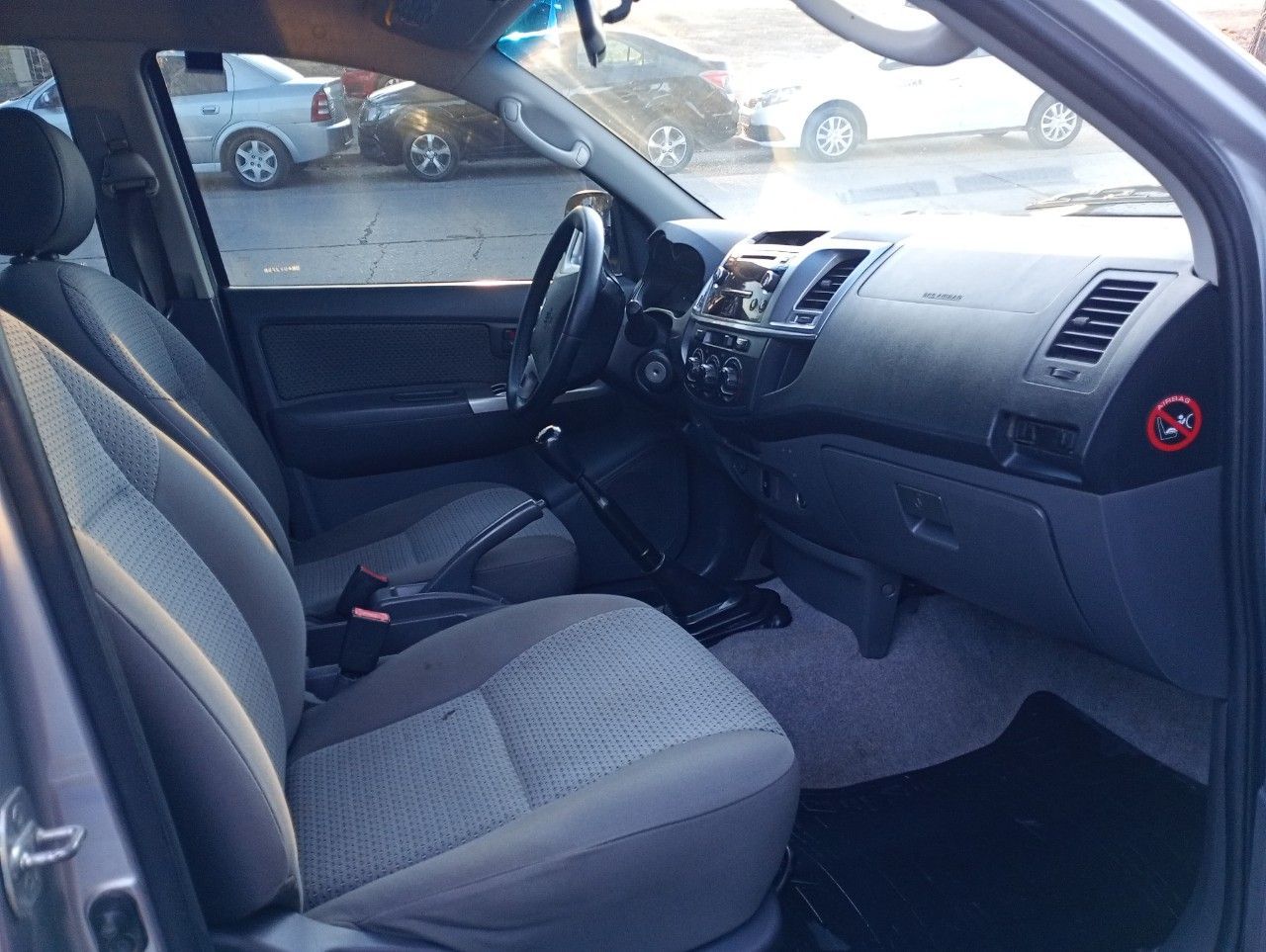 Toyota Hilux Usada Financiado en Mendoza, deRuedas