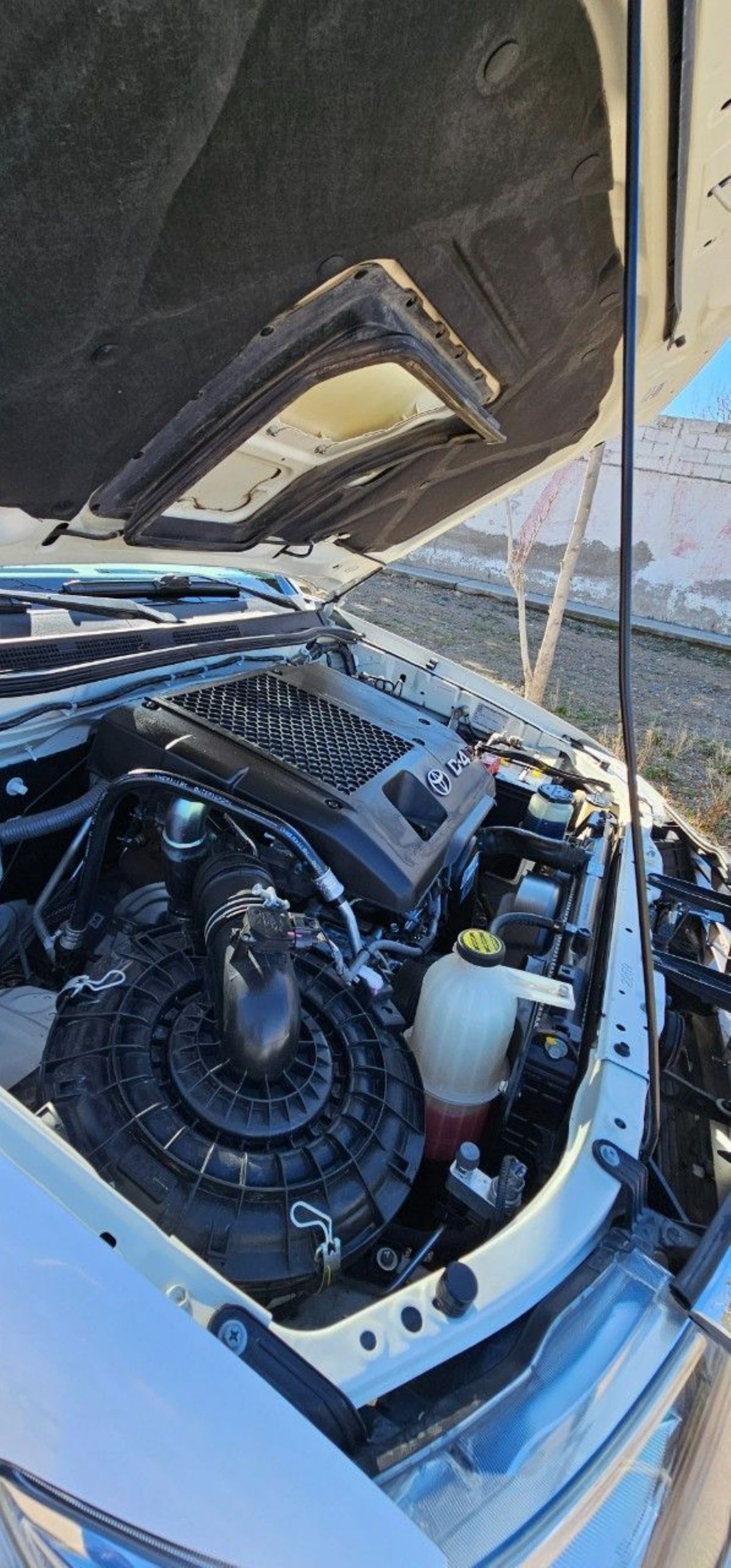 Toyota Hilux Usada en Mendoza, deRuedas