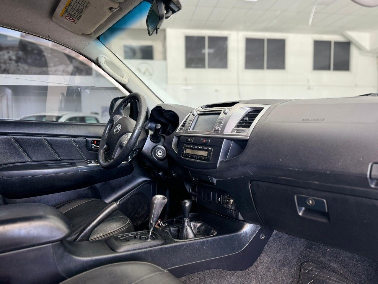 Toyota Hilux Usada Financiado en San Juan, deRuedas