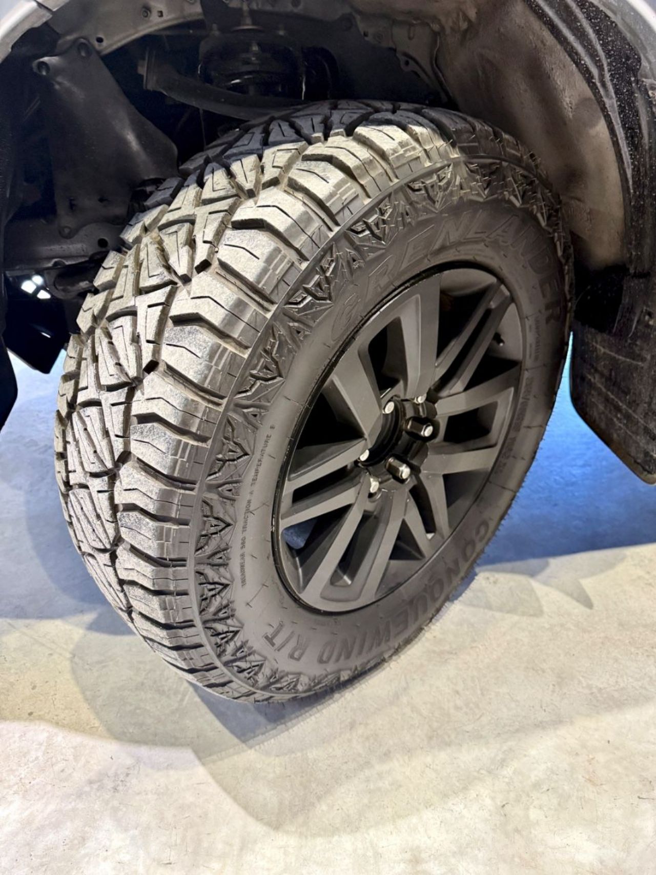 Toyota Hilux Usada Financiado en Córdoba, deRuedas