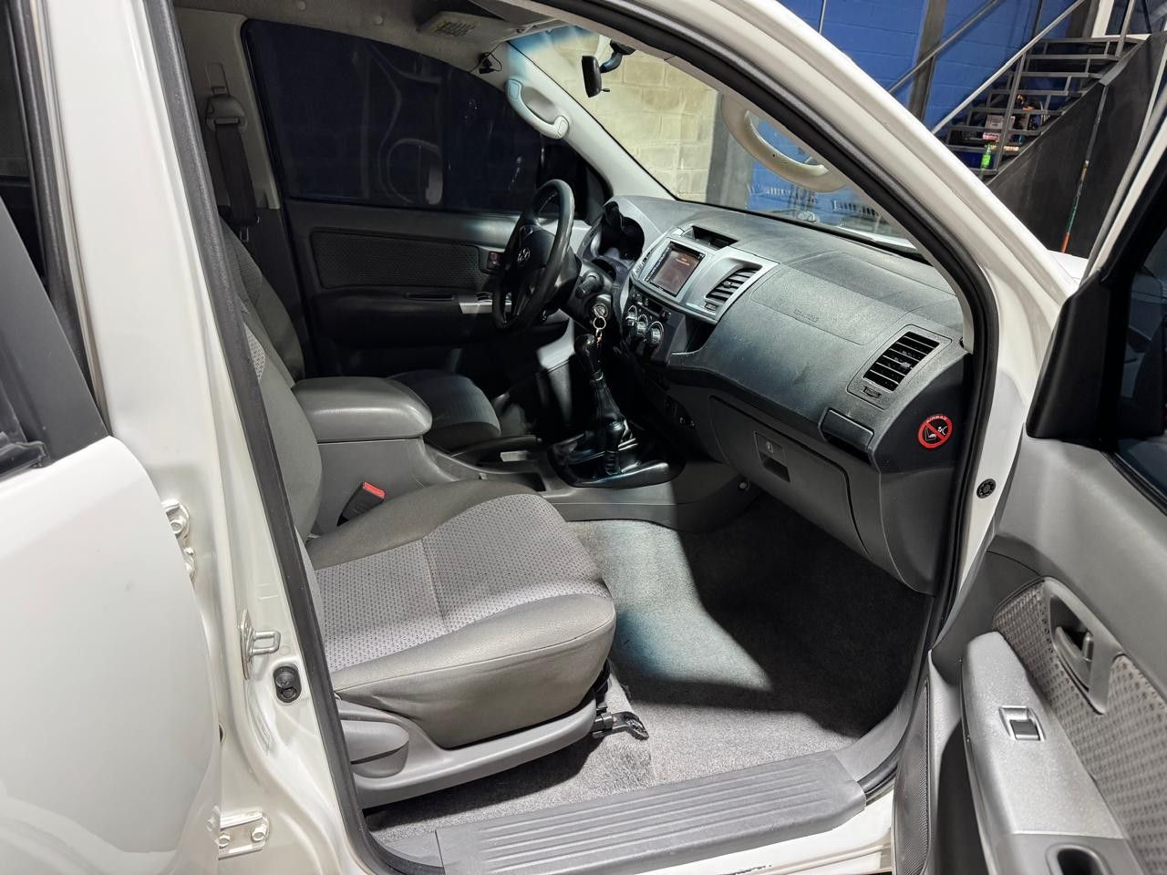 Toyota Hilux Usada Financiado en Mendoza, deRuedas
