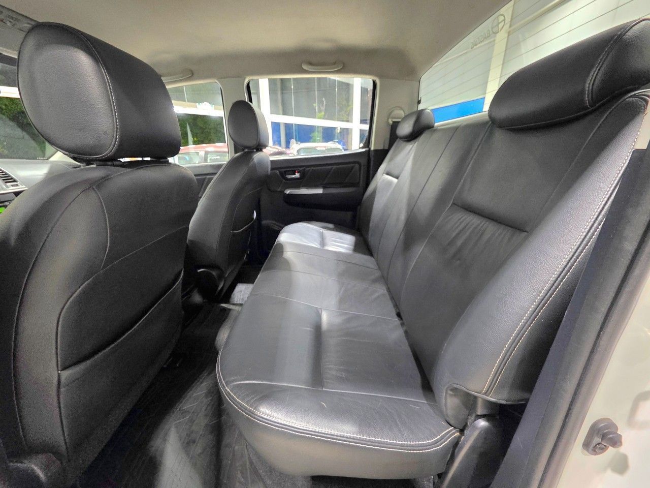 Toyota Hilux Usada Financiado en Mendoza, deRuedas