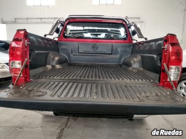 Toyota Hilux Usada en Mendoza, deRuedas