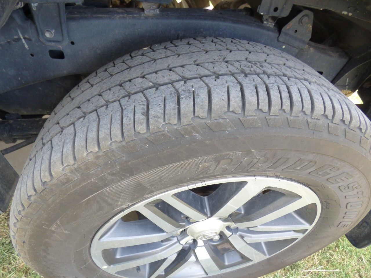 Toyota Hilux Usada en Mendoza, deRuedas