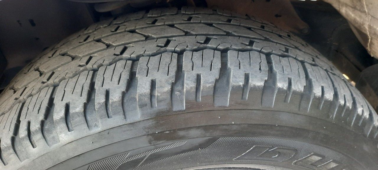 Toyota Hilux Usada en Córdoba, deRuedas