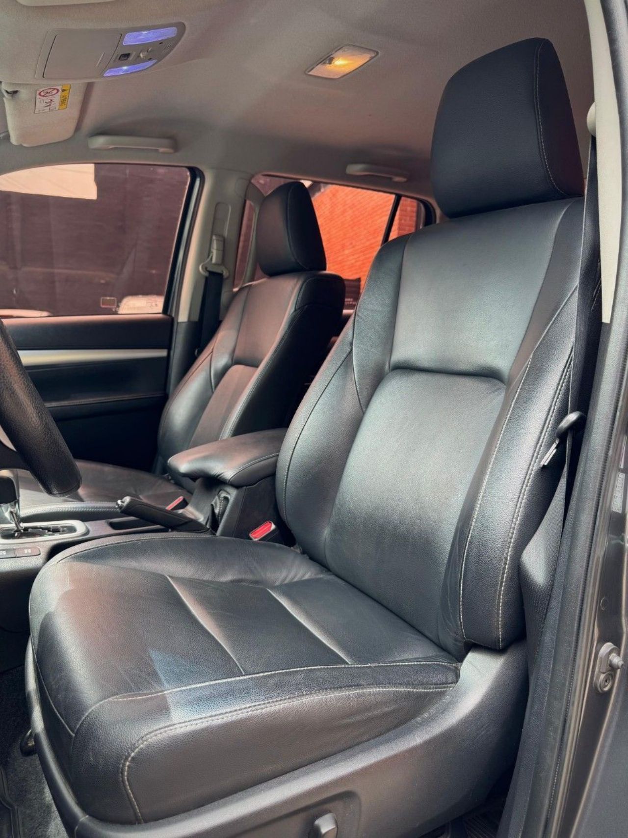Toyota Hilux Usada en Córdoba, deRuedas