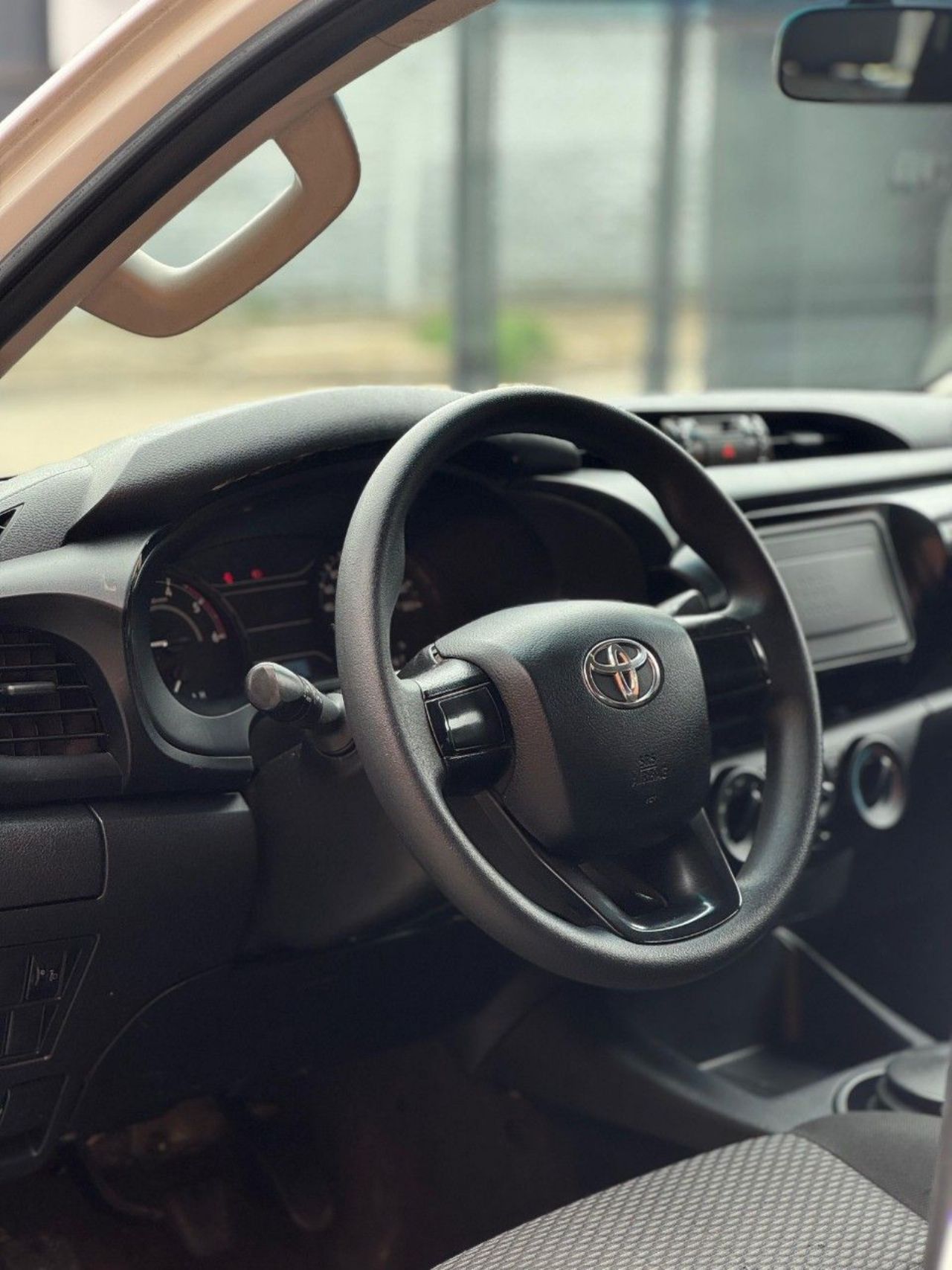 Toyota Hilux Usada Financiado en Córdoba, deRuedas