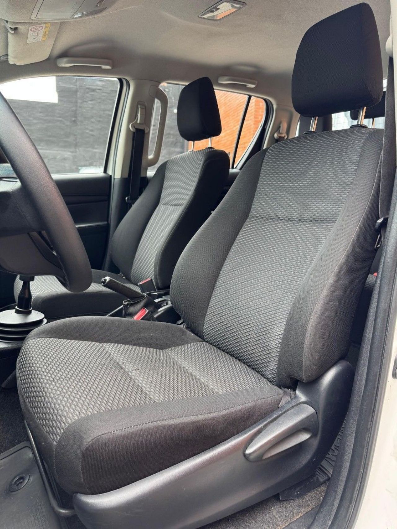 Toyota Hilux Usada Financiado en Córdoba, deRuedas