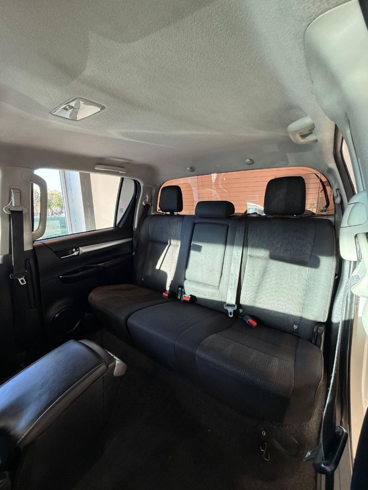 Toyota Hilux Usada en Mendoza, deRuedas