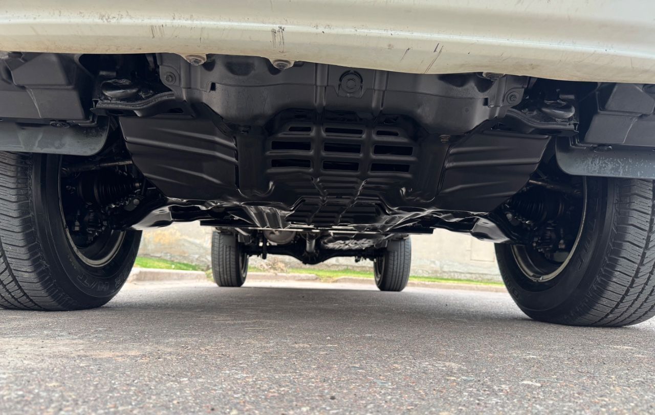 Toyota Hilux Usada en Mendoza, deRuedas