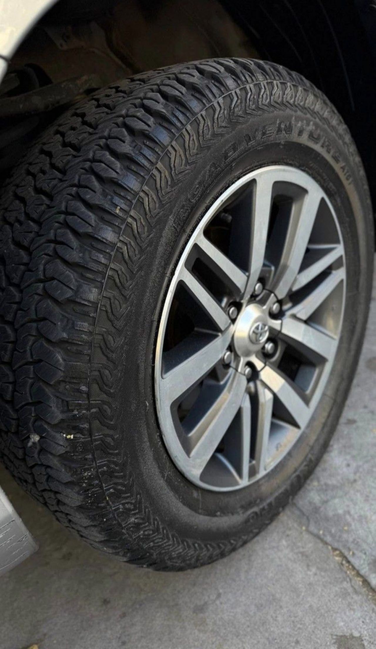 Toyota Hilux Usada en Mendoza, deRuedas