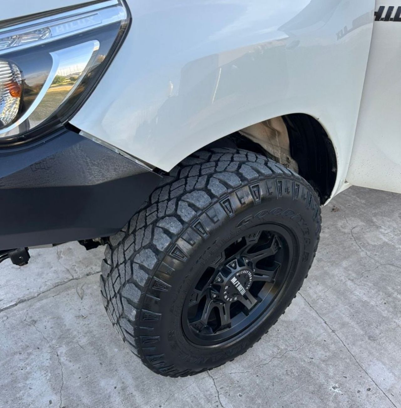 Toyota Hilux Usada Financiado en Córdoba, deRuedas
