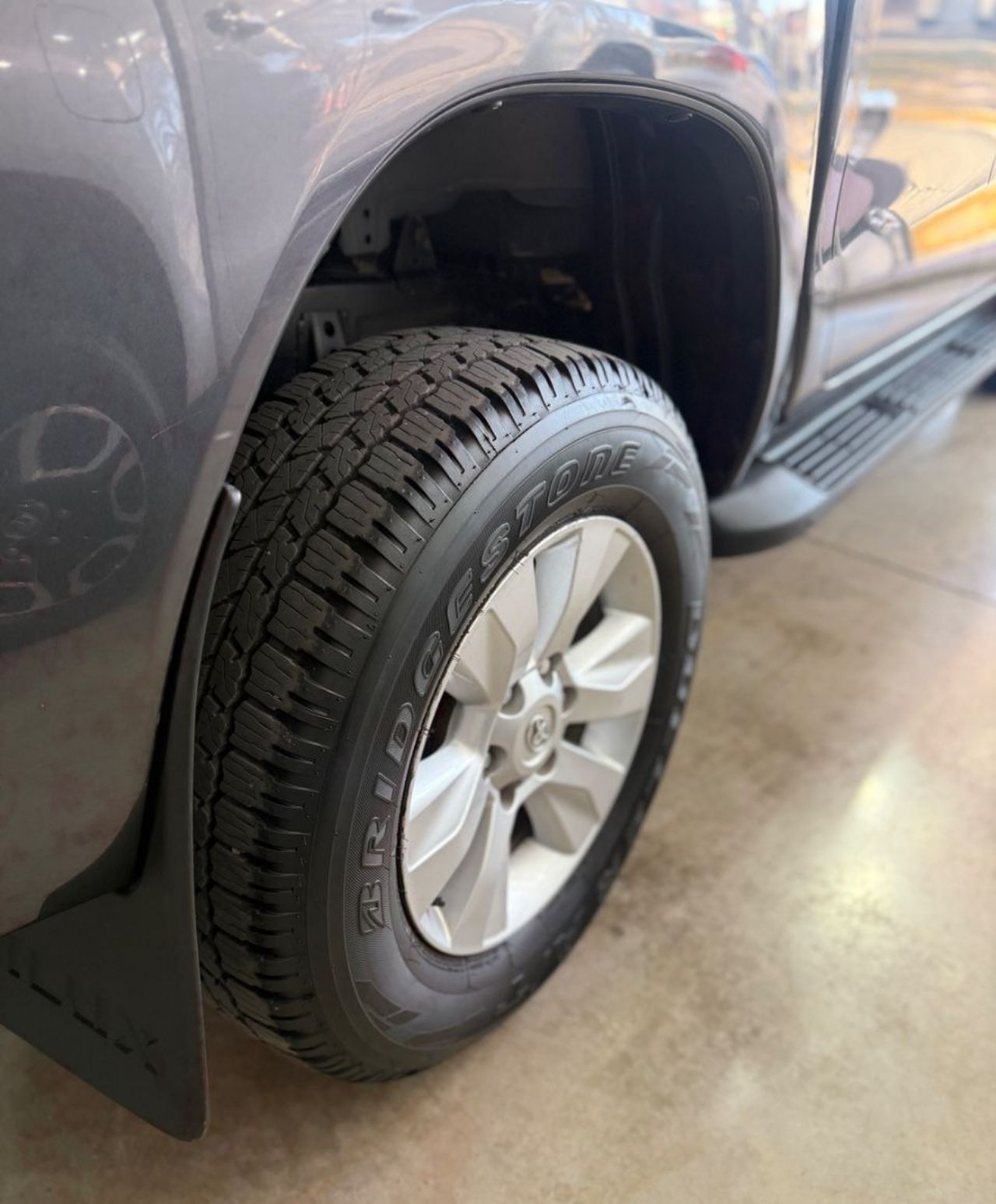 Toyota Hilux Usada Financiado en Mendoza, deRuedas