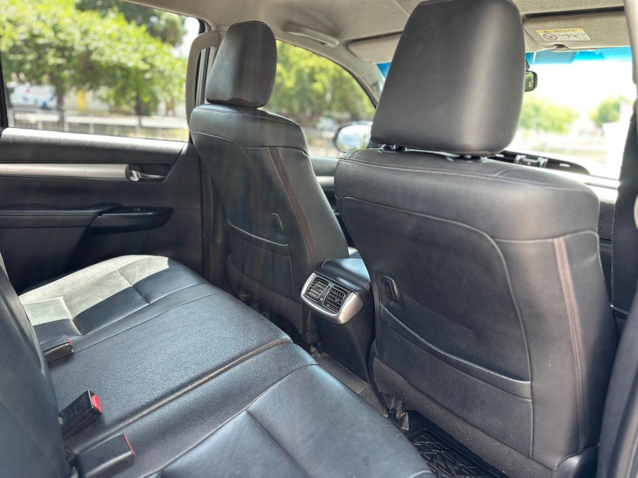 Toyota Hilux Usada Financiado en Mendoza, deRuedas