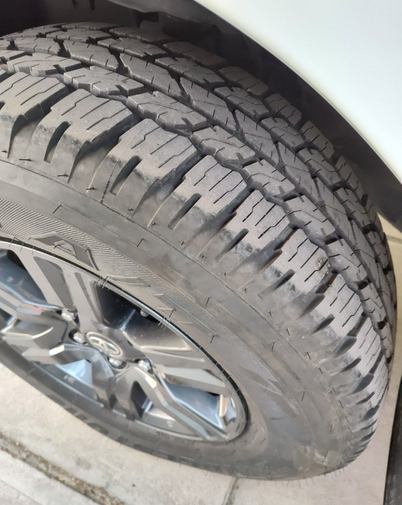Toyota Hilux Usada en Mendoza, deRuedas