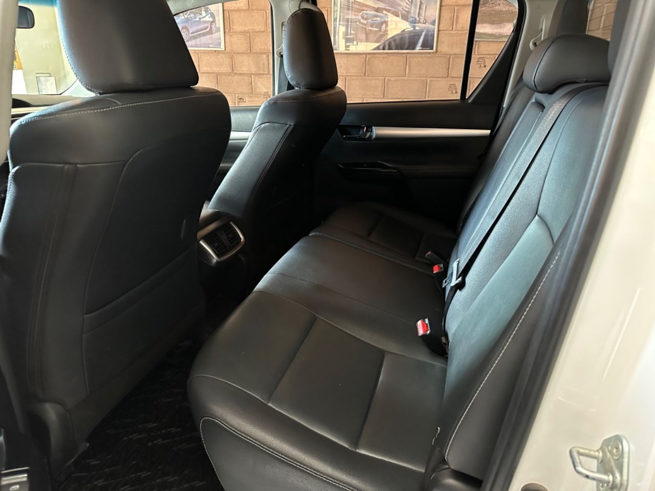 Toyota Hilux Usada en Mendoza, deRuedas